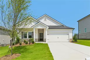390 Morgan Crk Rd, Pendergrass, GA 30567 - Photo 2