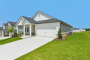 390 Morgan Crk Rd, Pendergrass, GA 30567 - Photo 4