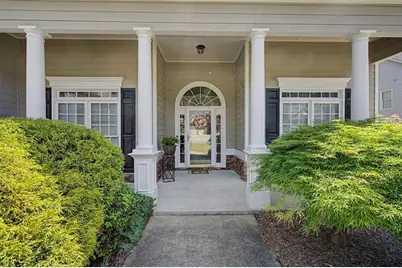 137 Pensdale Place, Acworth, GA 30101 - Photo 4