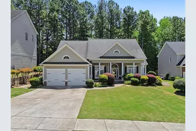137 Pensdale Place, Acworth, GA 30101 - Photo 2