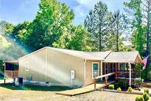 1090 River Woods Dr, Madison, GA 30650 - Photo 2