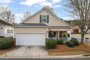 369 Hiawassee Dr, Woodstock, GA 30188 - Photo 2