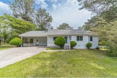 3142 Rocky Point Court, Snellville, GA 30078 - Photo 1