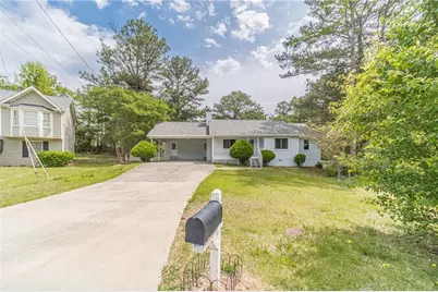 3142 Rocky Point Court, Snellville, GA 30078 - Photo 2