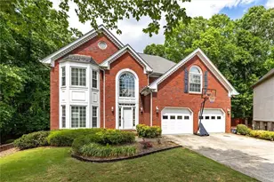 1918 De Winton Pl, Lawrenceville, GA 30043 - Photo 2