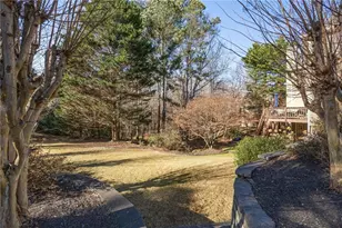 1215 Winborn Terrace NW, Kennesaw, GA 30152 - Photo 52