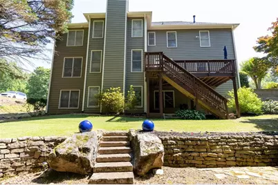 1215 Winborn Terrace NW, Kennesaw, GA 30152 - Photo 50