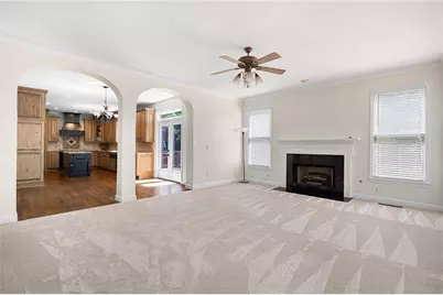 1215 Winborn Terrace NW, Kennesaw, GA 30152 - Photo 22