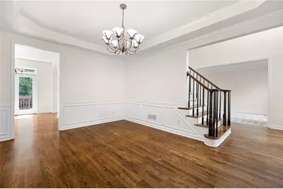 1215 Winborn Terrace NW, Kennesaw, GA 30152 - Photo 12