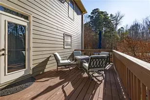 1215 Winborn Terrace NW, Kennesaw, GA 30152 - Photo 62