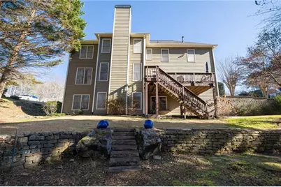 1215 Winborn Terrace NW, Kennesaw, GA 30152 - Photo 50