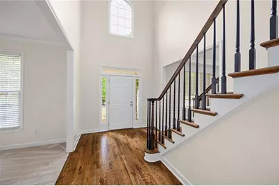 1215 Winborn Terrace NW, Kennesaw, GA 30152 - Photo 8