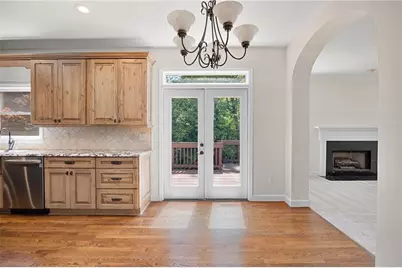 1215 Winborn Terrace NW, Kennesaw, GA 30152 - Photo 20