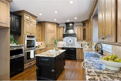 1215 Winborn Terrace NW, Kennesaw, GA 30152 - Photo 10