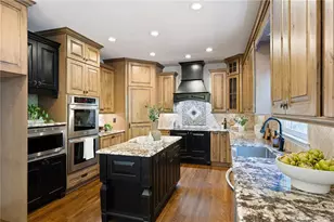 1215 Winborn Terrace NW, Kennesaw, GA 30152 - Photo 10