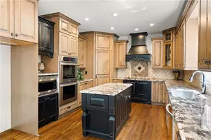 1215 Winborn Terrace NW, Kennesaw, GA 30152 - Photo 20