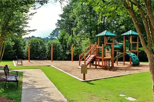 1215 Winborn Terrace NW, Kennesaw, GA 30152 - Photo 92