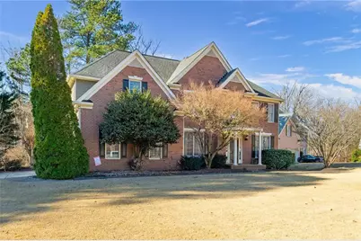 1215 Winborn Terrace NW, Kennesaw, GA 30152 - Photo 2