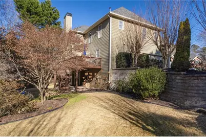 1215 Winborn Terrace NW, Kennesaw, GA 30152 - Photo 48