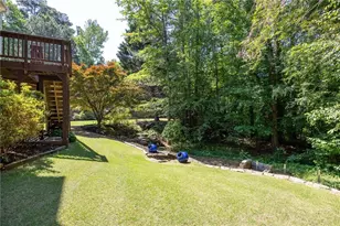 1215 Winborn Terrace NW, Kennesaw, GA 30152 - Photo 76