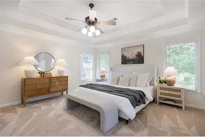1215 Winborn Terrace NW, Kennesaw, GA 30152 - Photo 24