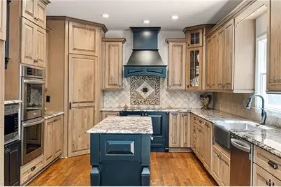 1215 Winborn Terrace NW, Kennesaw, GA 30152 - Photo 14