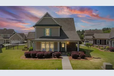 8 Deering Way, Cartersville, GA 30120 - Photo 2