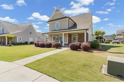 8 Deering Way, Cartersville, GA 30120 - Photo 4