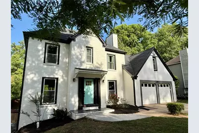1500 McAdoo Drive SW, Marietta, GA 30064 - Photo 2