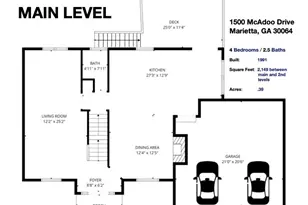 1500 McAdoo Dr SW, Marietta, GA 30064 - Photo 38