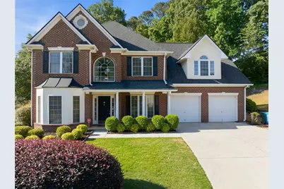 4630 Admiral Ridge Way SW, Lilburn, GA 30047 - Photo 1