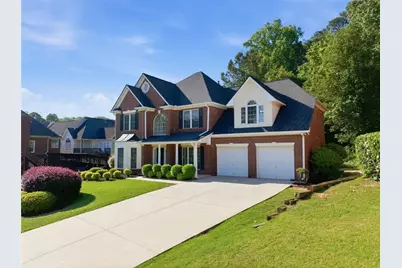 4630 Admiral Ridge Way SW, Lilburn, GA 30047 - Photo 8