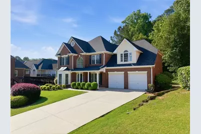 4630 Admiral Ridge Way, Lilburn, GA 30047 - Photo 8