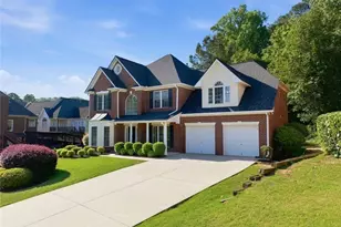 4630 Admiral Ridge Way, Lilburn, GA 30047 - Photo 8
