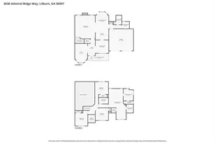 4630 Admiral Ridge Way, Lilburn, GA 30047 - Photo 6