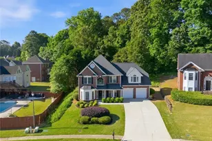 4630 Admiral Ridge Way, Lilburn, GA 30047 - Photo 50