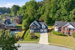 4630 Admiral Ridge Way, Lilburn, GA 30047 - Photo 54