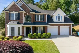 4630 Admiral Ridge Way, Lilburn, GA 30047 - Photo 1