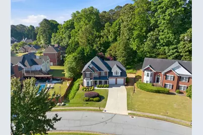 4630 Admiral Ridge Way SW, Lilburn, GA 30047 - Photo 54