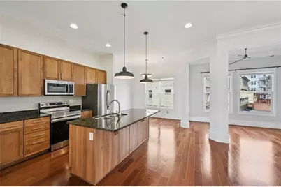 745 Fountainhead Lane NE #126, Atlanta, GA 30324 - Photo 12