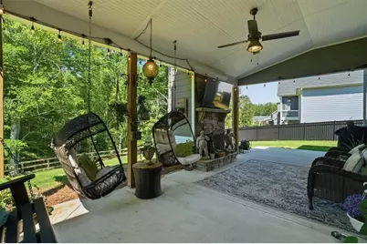 44 Sparkleberry Lane W, Dallas, GA 30132 - Photo 44