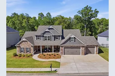44 Sparkleberry Lane W, Dallas, GA 30132 - Photo 1