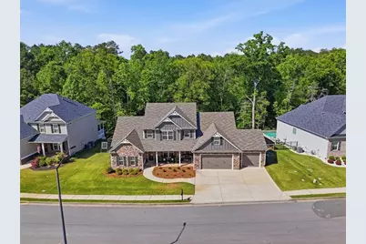 44 Sparkleberry Lane W, Dallas, GA 30132 - Photo 50