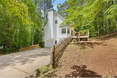 1955 Mountain Trace, Canton, GA 30114 - Photo 26