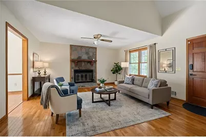 1955 Mountain Trace, Canton, GA 30114 - Photo 8