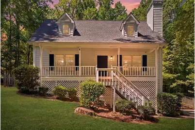 1955 Mountain Trace, Canton, GA 30114 - Photo 36