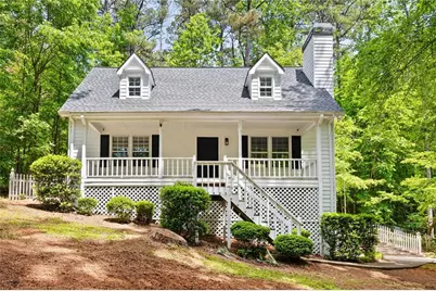1955 Mountain Trace, Canton, GA 30114 - Photo 2