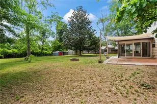 4542 Peppermill Pl NW, Acworth, GA 30101 - Photo 28