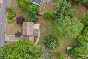 4542 Peppermill Pl NW, Acworth, GA 30101 - Photo 30