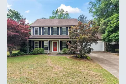 4542 Peppermill Place NW, Acworth, GA 30101 - Photo 1